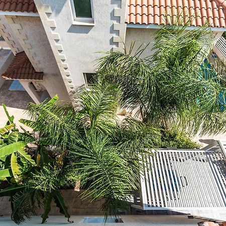 Timotheos Villa Protaras Buitenkant foto