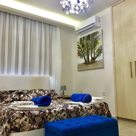 Timotheos Villa Protaras Buitenkant foto