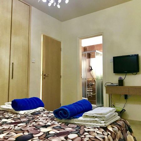Timotheos Villa Protaras Buitenkant foto