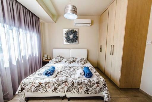 Timotheos Villa Protaras Buitenkant foto