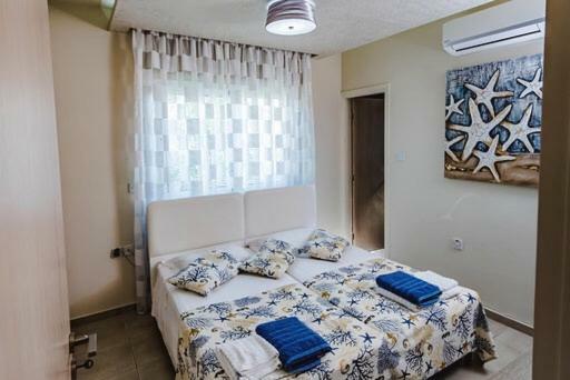 Timotheos Villa Protaras Buitenkant foto
